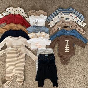Winter Clothes for baby